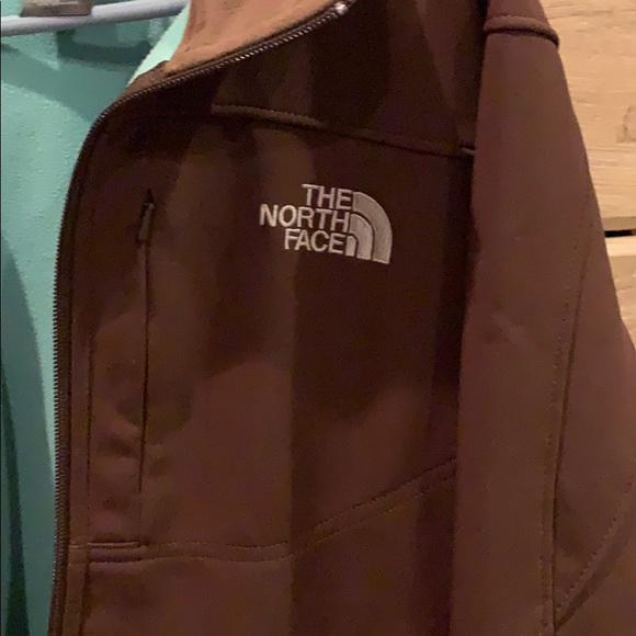 North Face Jacket - Picture 3 of 6